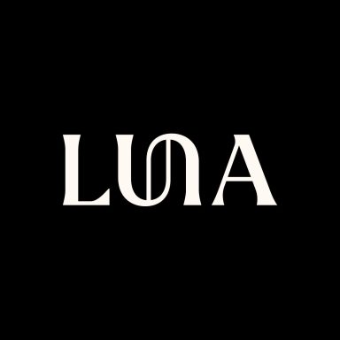 Luna Luna Lounge Logo