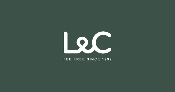 L & C Mortgages L&C Mortgages Logo